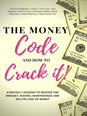 cover image of The Money Code and How to Crack It!